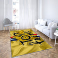 Tour de France 1