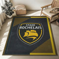 Stade Rochelais Rugby Club400