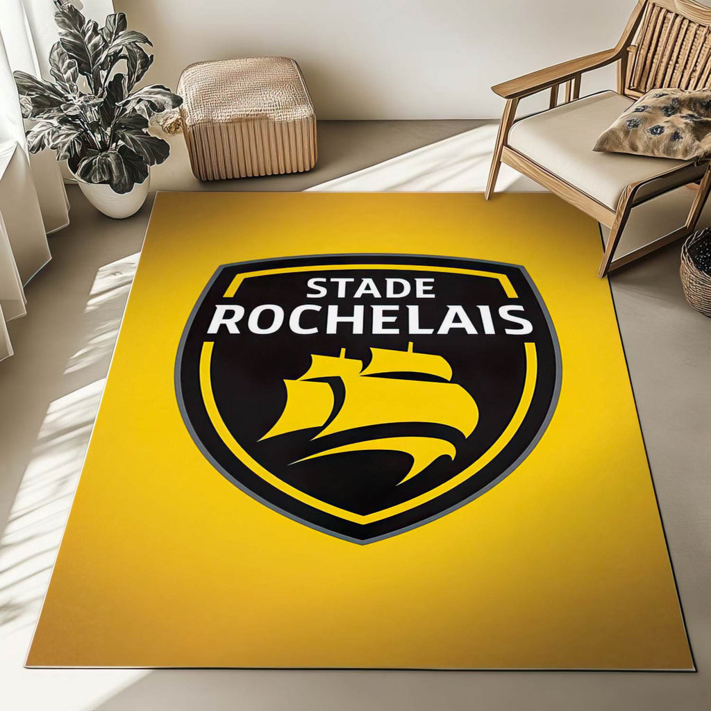 Stade Rochelais Rugby Club421