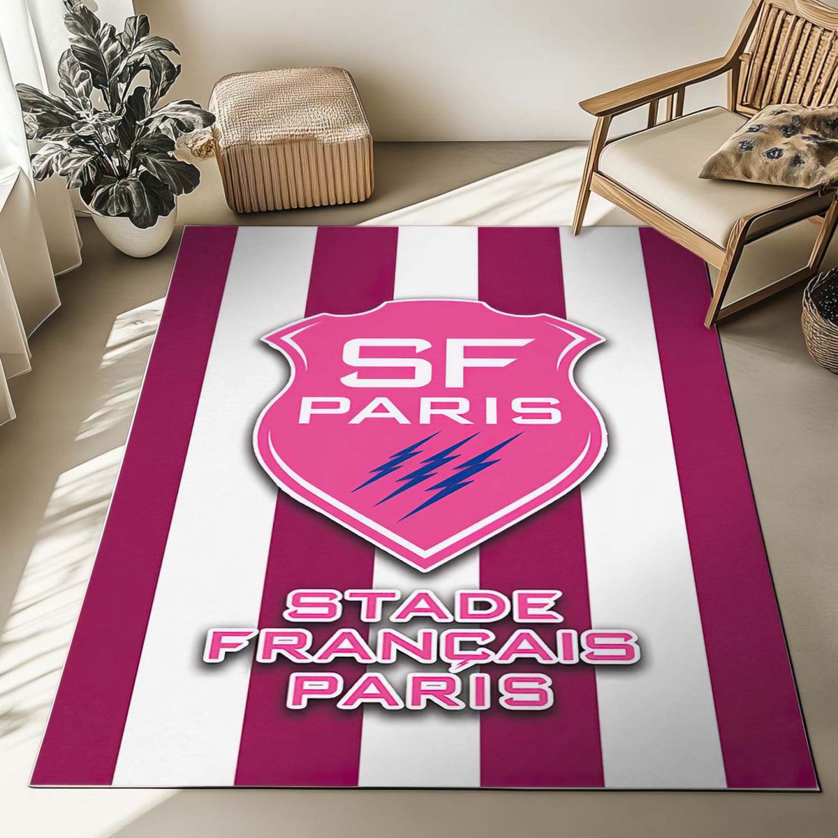 Stade Francais Paris Rugby Club402