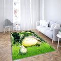 Totoro Anime
