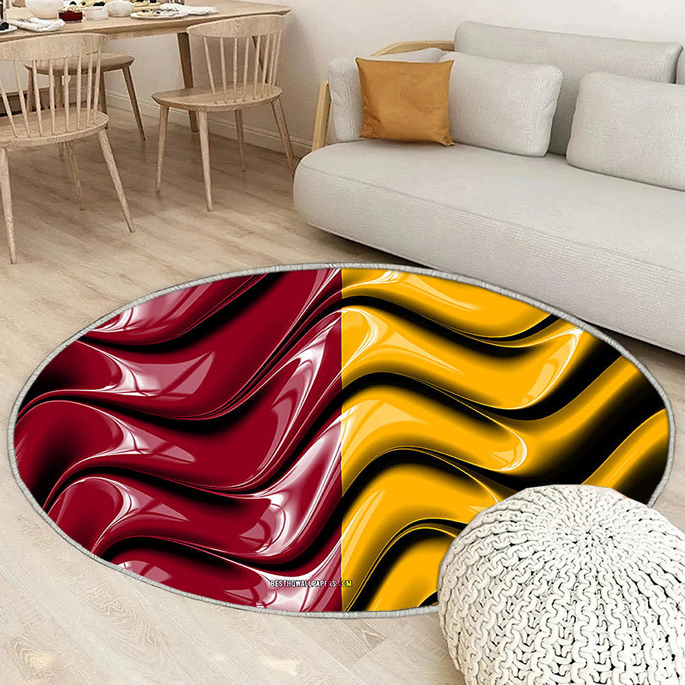 Rome Drapeau Villes D'Italie Tapis Sol - Tapis De Salon, Rome Rome Villes Italiennes Tapis Art, Tapis pour la décoration de la maison