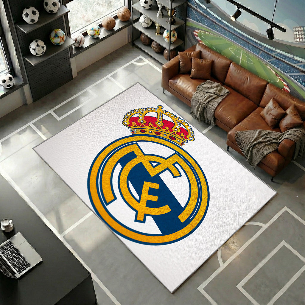 Real Madrid 16