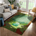 Bulbasaur 003
