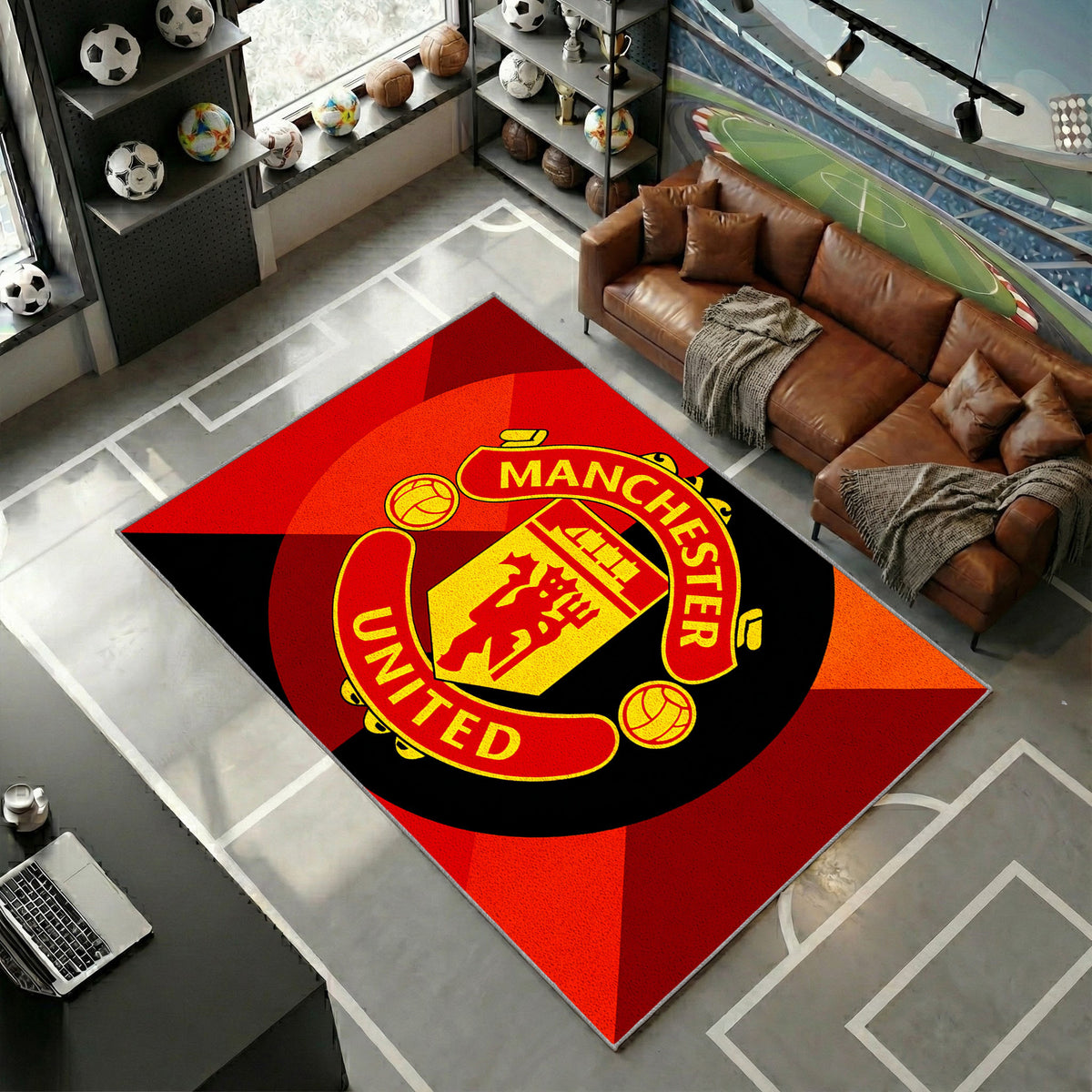 Manchester United 20
