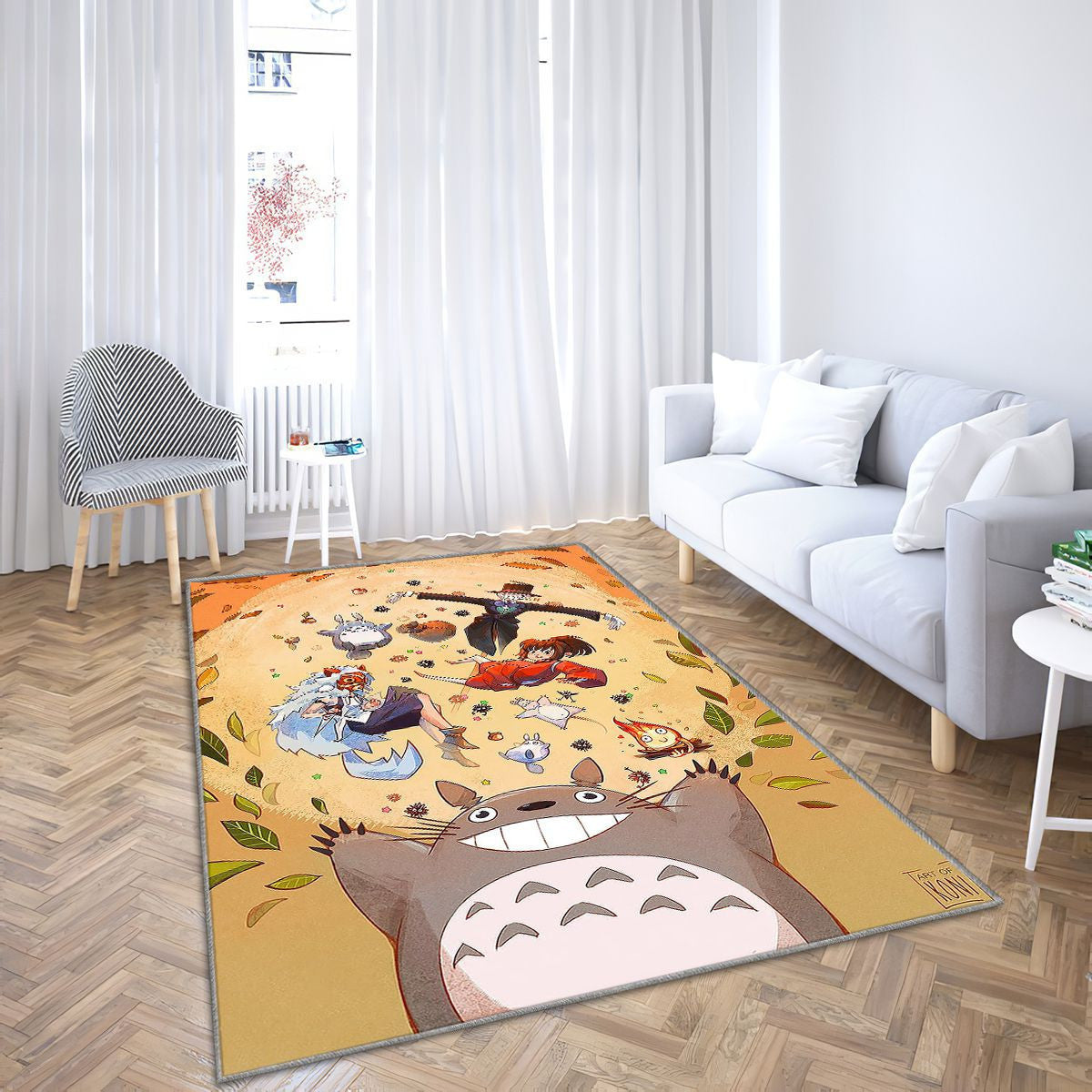 Stugio Ghibli