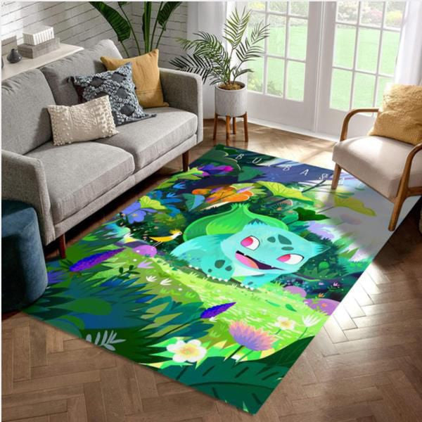 Bulbasaur Chibi Cute