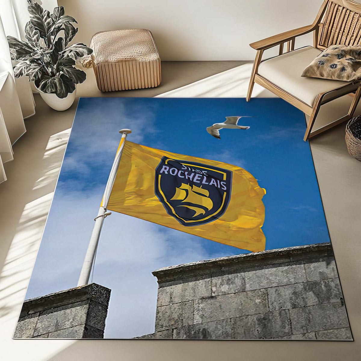 Stade Rochelais Rugby Club336