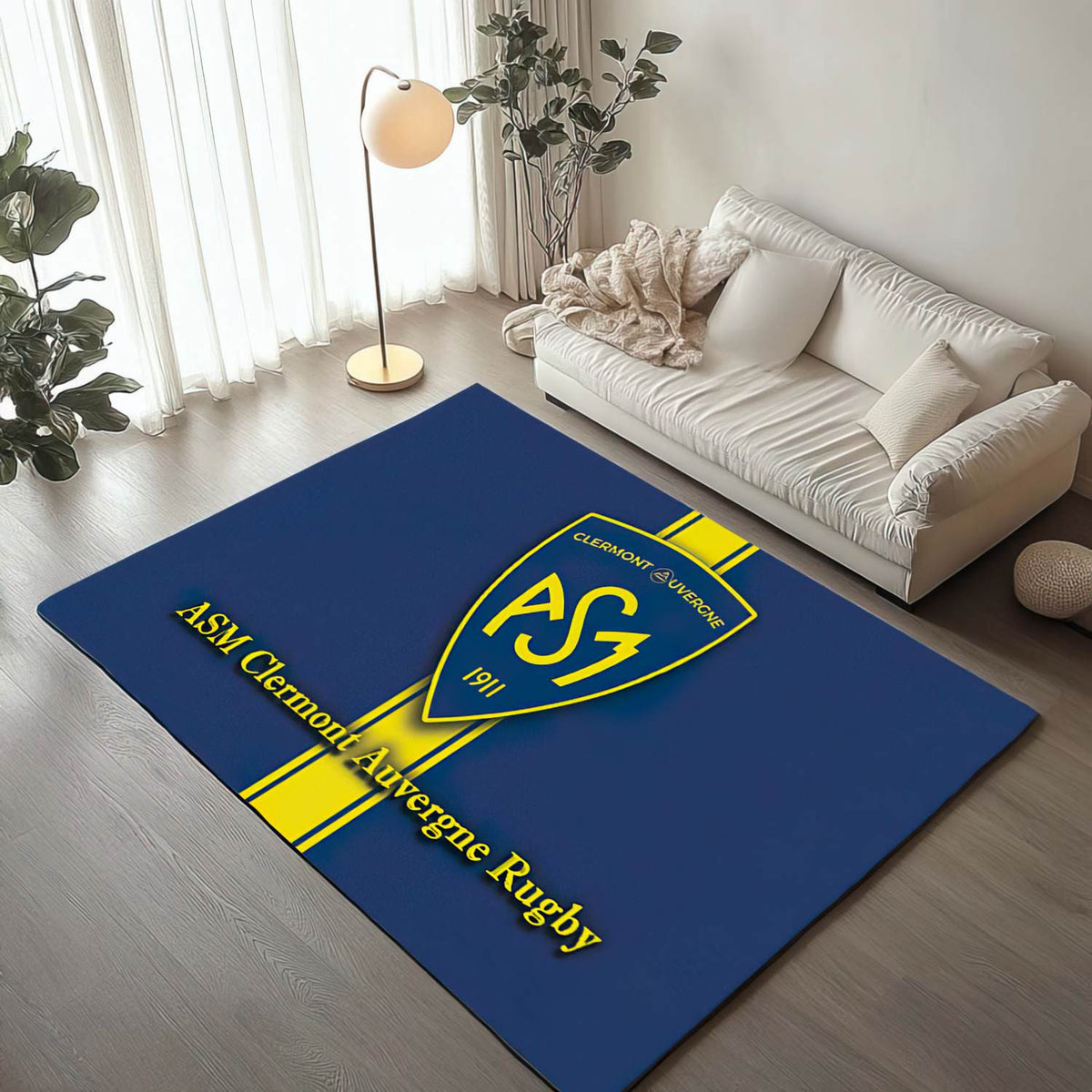ASM Clermont Auvergne Rugby Club339