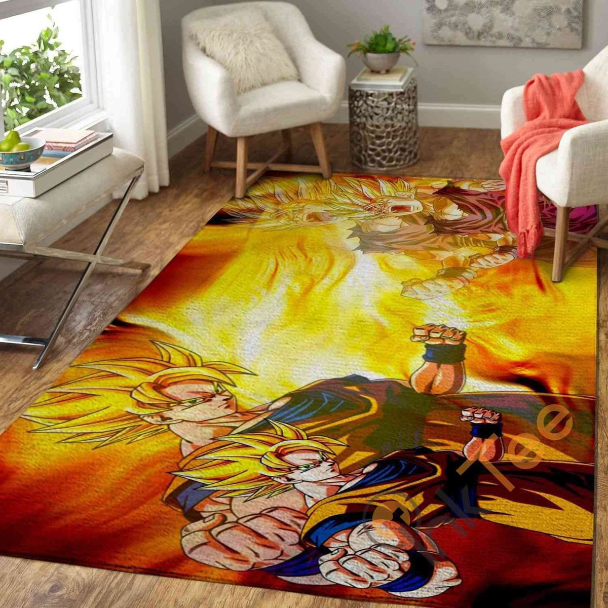 Dragon Ball Z 004
