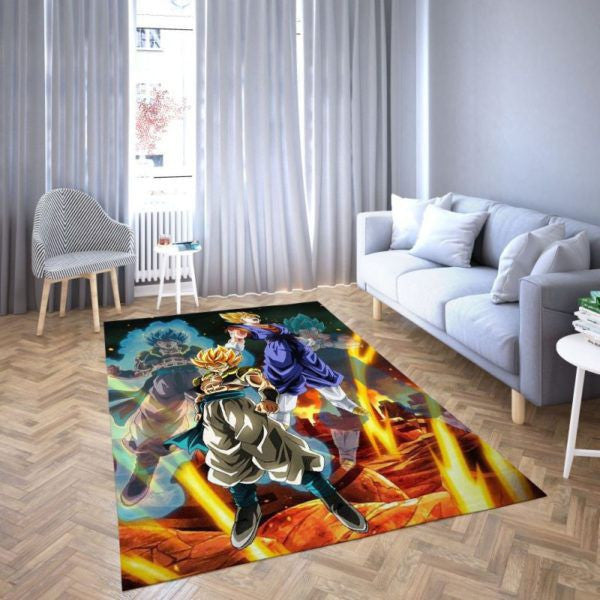 Goku of Dragon Ball 005