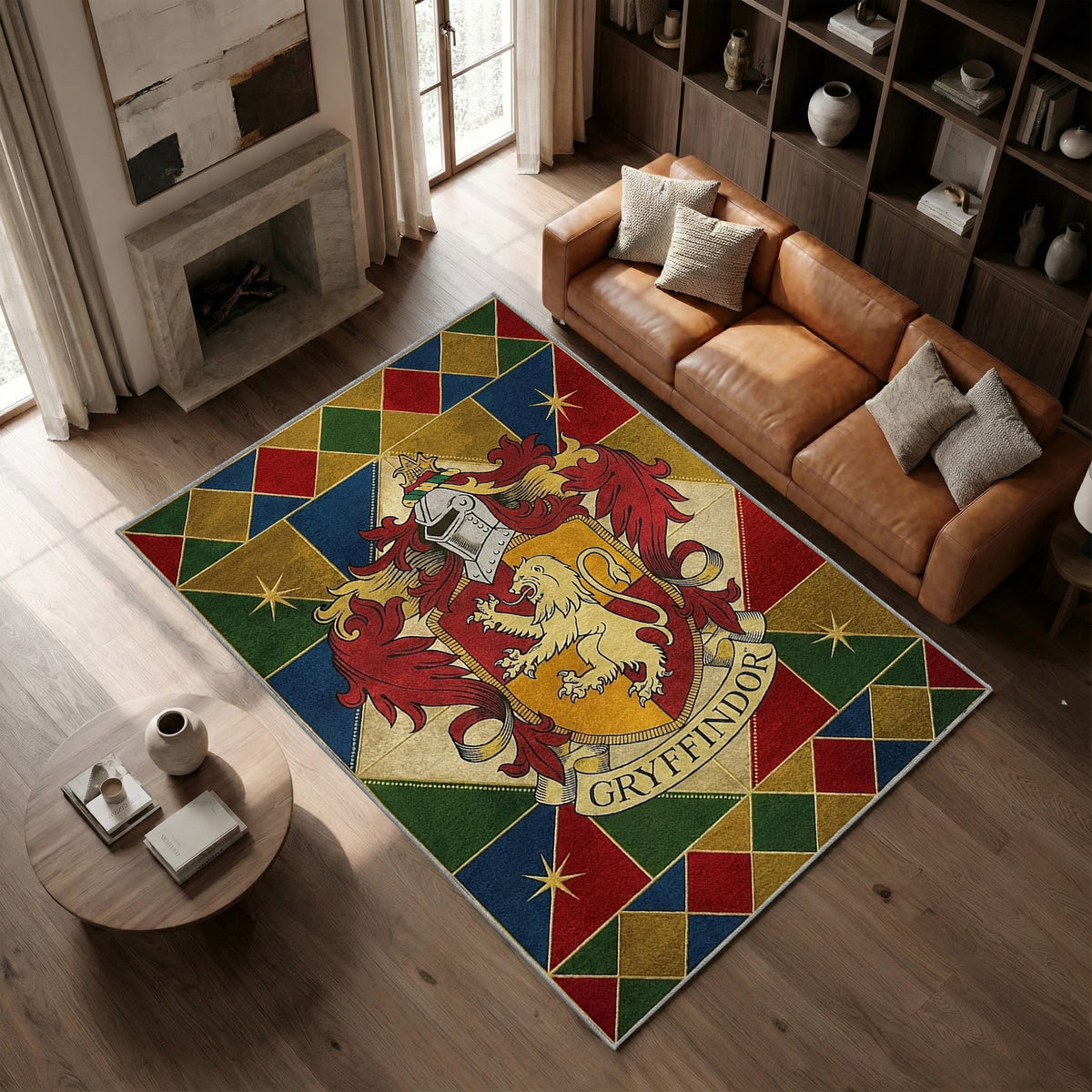 Harry Potter Hermione Ron