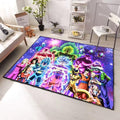 Dragon Ball luxury