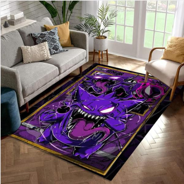 Gengar Monster