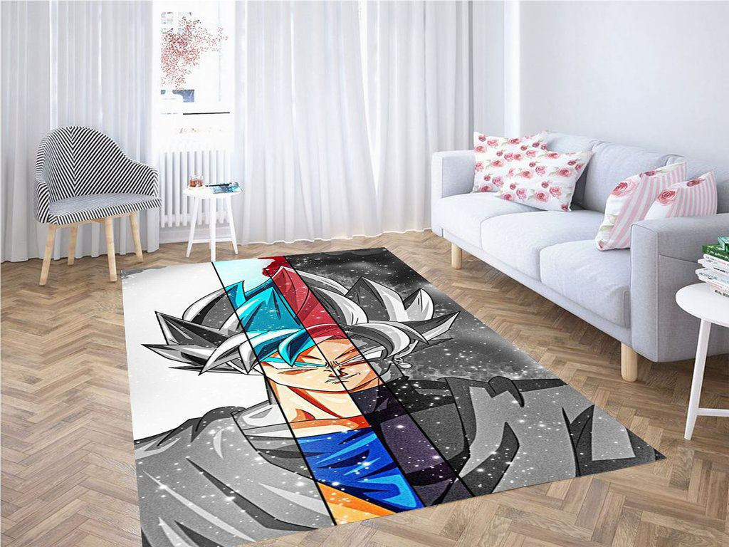 Dragon Ball Z 005