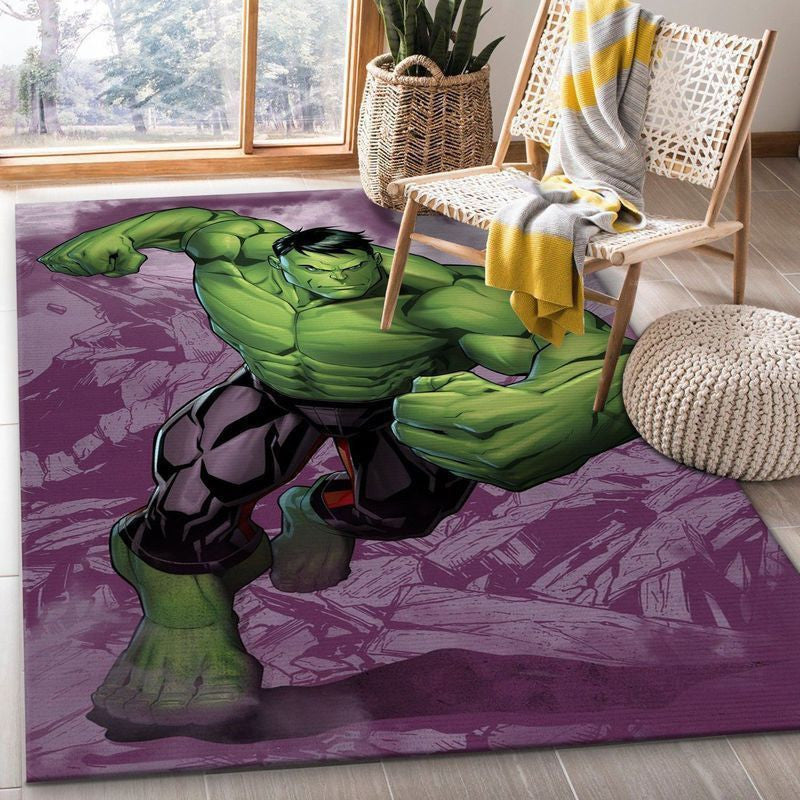 Hulk marvel Superhero 5