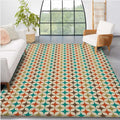 Midcentury Pattern 15