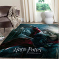 Harry Potter Beautiful Pattern