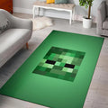 MR1 Minecraft Zombie portrait