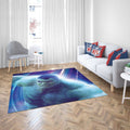 Hulk Avengers Infinity War Mark Ruffalo Bruce Banner Bedroom