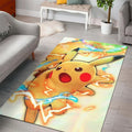 Lets go Pika chu