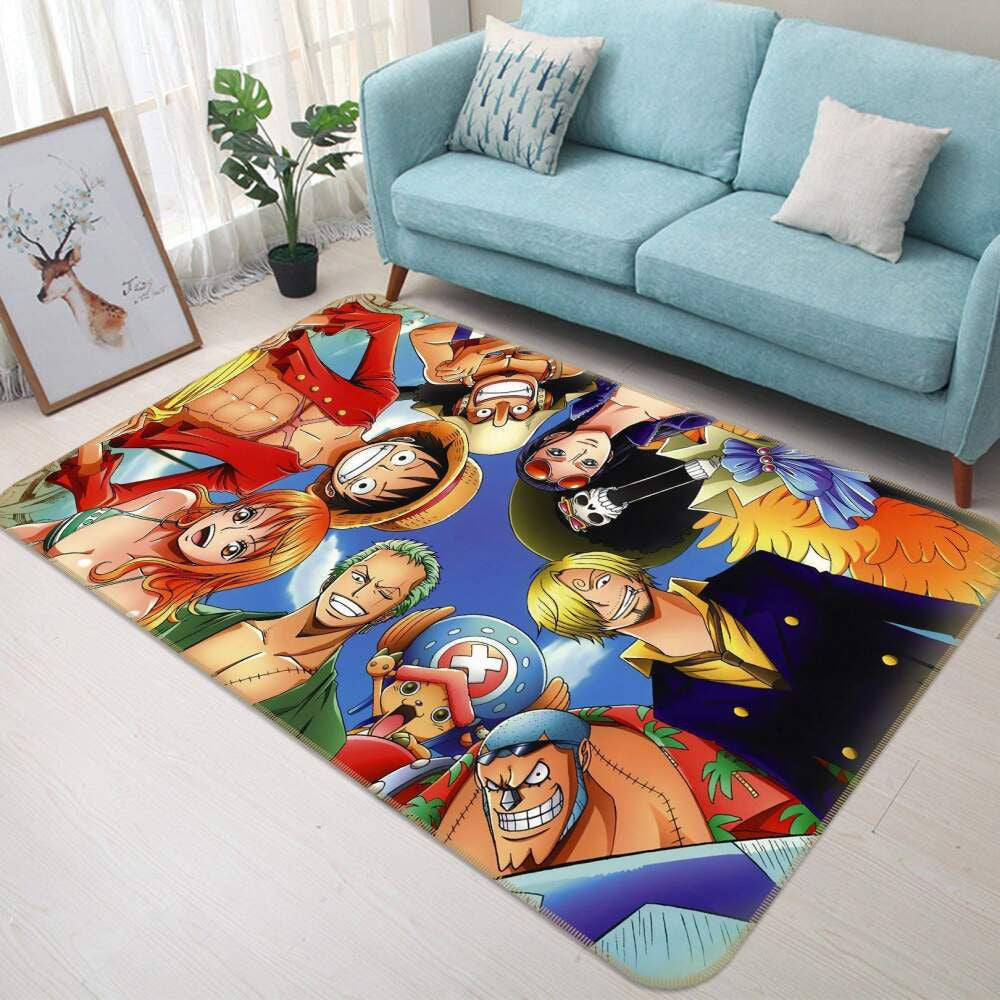 One Piece  Anime 4