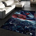 Peter Parker Spider Man