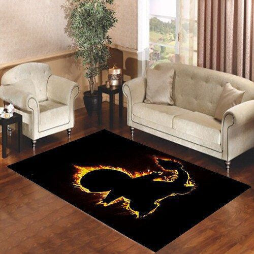 Fireball Pokemon