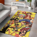 One Piece  Manga Anime