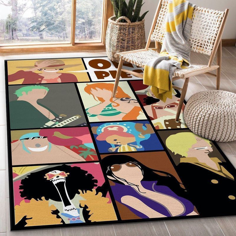 One Piece  Anime movies 1