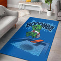 MR1 Booooomb