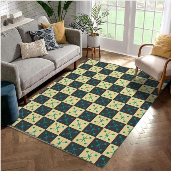 Midcentury Pattern 55