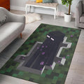 MR1 Minecraft Enderman   002