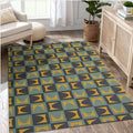 Midcentury Pattern 32