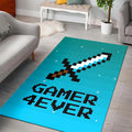 MR1 Gamer 4ever with Sword
