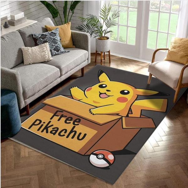 Free Pika chu Disney 002
