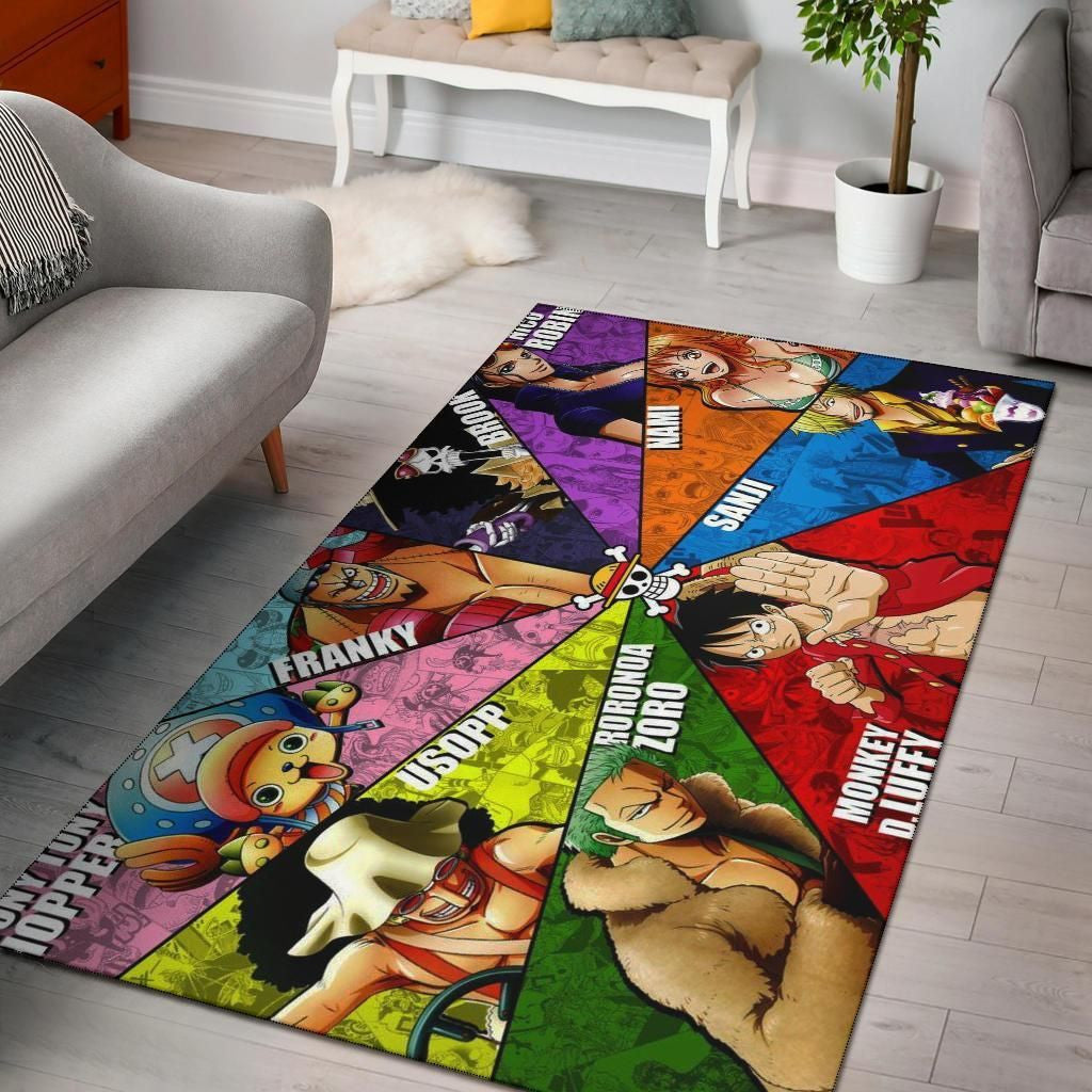 One Piece  004