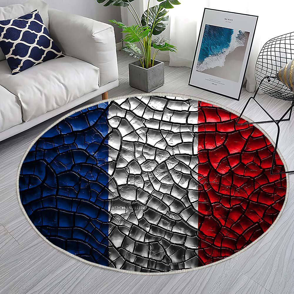 Flag of France