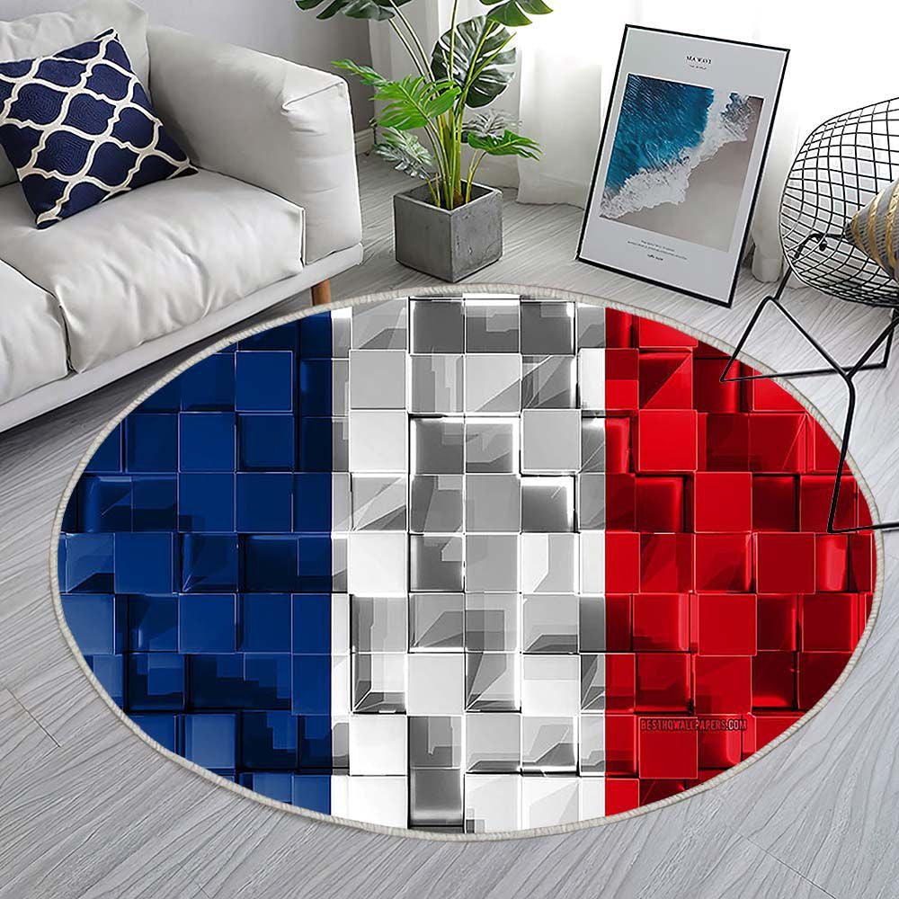 Flag of France