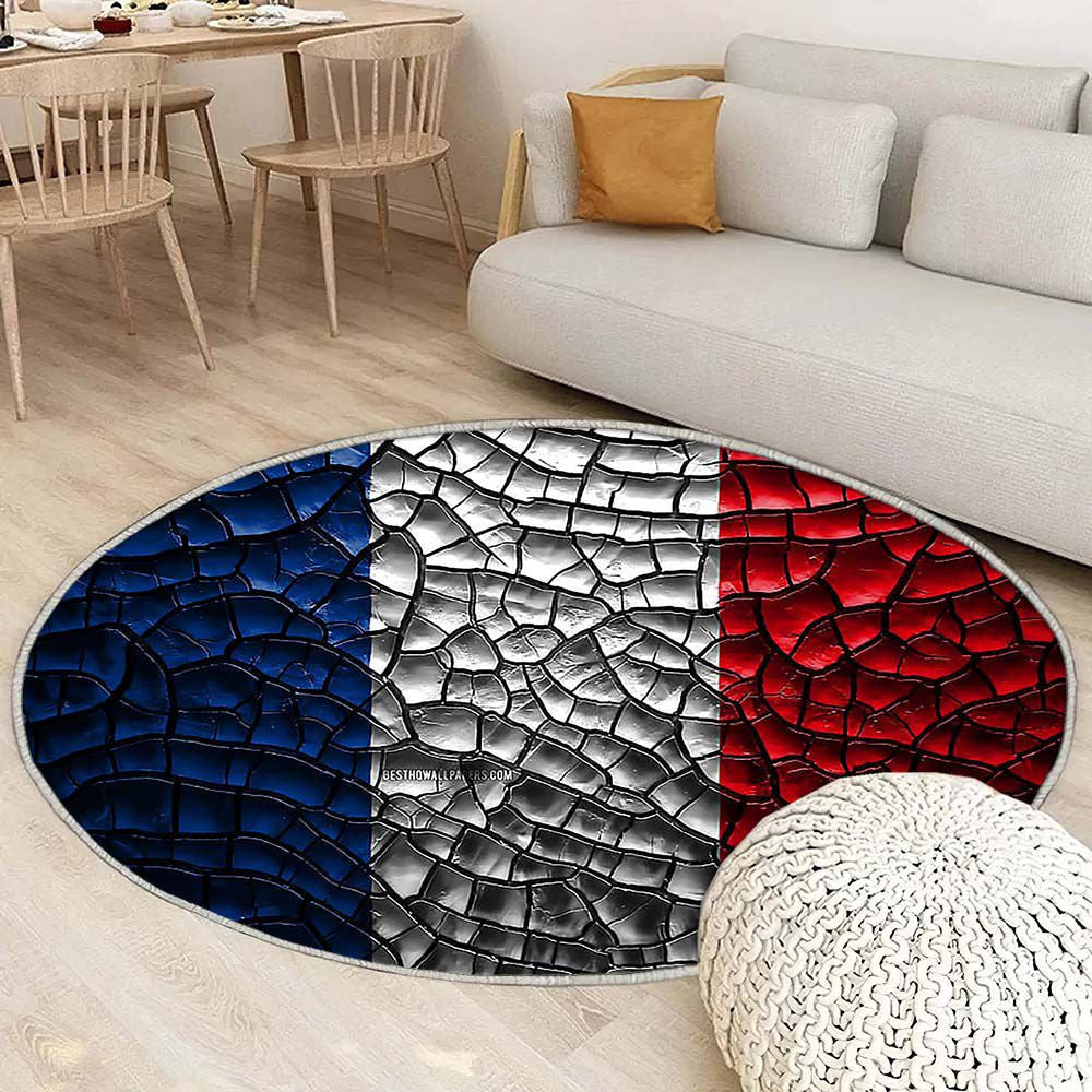 Flag of France
