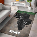 MR1 Minecraft Wither