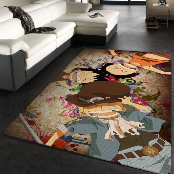Luffy Child One Piece