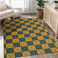 Midcentury Pattern 61   002