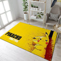 Pika chuPokemon  anime 001