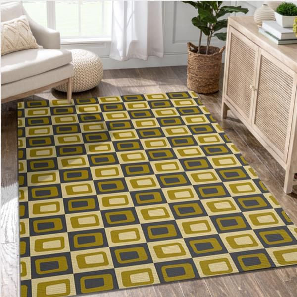 Midcentury Pattern 71