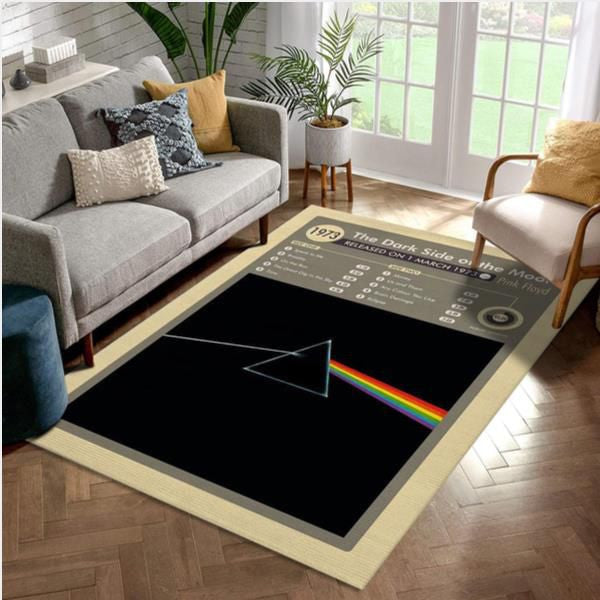 Pink Floyd The Dark Side  002