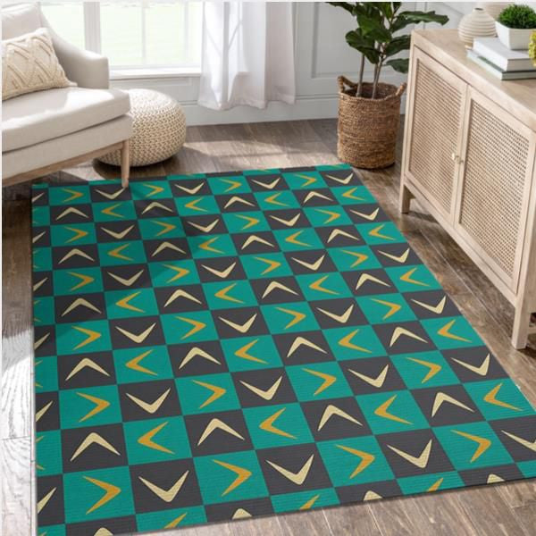Midcentury Pattern 48
