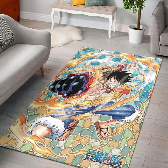 Luffy One Piece  Anime Movies