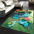 Lvysaur Bulbasaur Venusaur