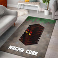 MR1 Minecraft Magma Cube